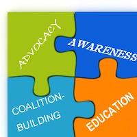 Advocacy & Navigating Systems